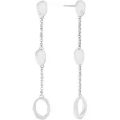 Calvin Klein Playful Organic Shapes korvakorut 35000360