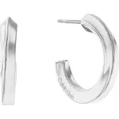 Calvin Klein Twisted Ring korvakorut 35000310