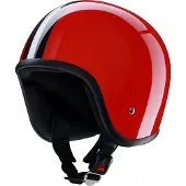 Redbike RB-680 Replica DDR Jet Kypärä