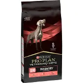 Purina 12kg Pro Plan Veterinary Diets DM Diabetes koiran kuivaruoka