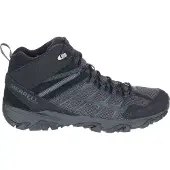 Merrell Moab FST 3 Thermo Mid WP - Miesten pitopohjakengät talvikengät