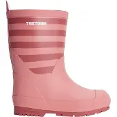 Tretorn Gränna Kumisaappaat Dusty Cedar 35 EU Vaaleanpunainen 35 EU Tytöt