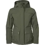 Chevalier Breton GTX Takki Naiset Dark Green 38