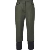 Chevalier Ana Tweed Breeks Women Misty Green 38W