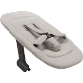 Bugaboo Giraffe Newborn Set Vastasyntyneen Istuin, Polar White