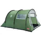 Coleman perheteltta Coastline 4 deluxe 4 hengen teltta