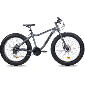 Insera Muffle 26' 21-v fatbike