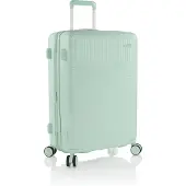 Heys Pastel Mint M 66 cm -matkalaukku, minttu