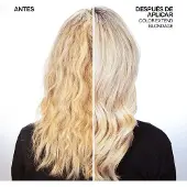 Redken Color Extend Blondage Shampoo