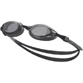 Nike SWIM Chrome Goggle - Grey - ONE SIZE