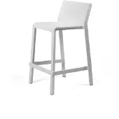 Nardi Trill baarijakkara matala White