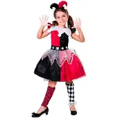 MOM Harley Quinn-asu
