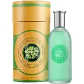 Agua de Sevilla Agua Naranjos Vapo 125ml Eau De Toilette
