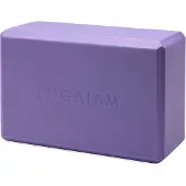 Gaiam Joogapalikka - Lila