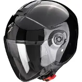 Scorpion Exo-city Ii Avoin Kypärä