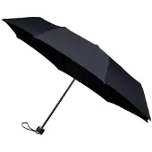 Minimax Umbrella - 100 cm - Black