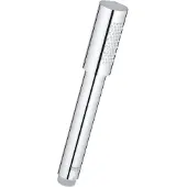 GROHE Sena Stick 1-function chrome shower handset (28034000)