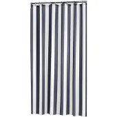 Sealskin Suihkuverho Linje 180 cm sininen