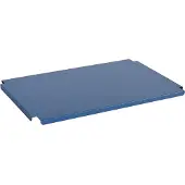 HAY Colour Crate kansi, L, dark blue