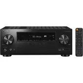 Pioneer VSX-935 AV-vahvistin, musta