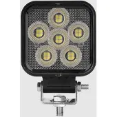 Arctic Bright Square 24 W LED työvalo