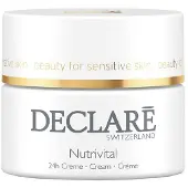 Declare Nutrivital 50ml Kosteusvoide