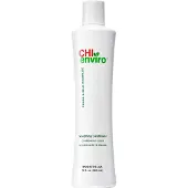 CHI Enviro Smoothing Pearl & Silk Complex Conditioner 355 ml