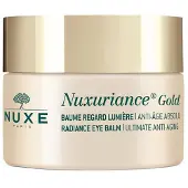 Nuxe Nuxuriance Gold Eye Balm, 15ml