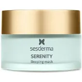 Sesderma Serenity ihon ulkonäköä parantava tehonaamio yöksi 50 ml