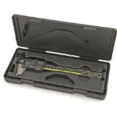 Mitutoyo ABSOLUTE AOS Digimatic työntömitta 500-181-30, 0–150 mm, 0,01 mm, tasaterä