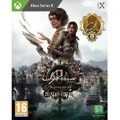 Syberia: The World Before (Xbox Series X)