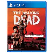 The Walking Dead The Final Season