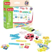 Bigbuy Opettavainen vauvapeli 8971 (Kunnostetut Tuotteet B)