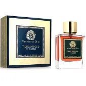Ministry of Oud Thailand Oud In Cairo Eau de Parfum unisex 100 ml