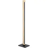 Eglo 99296 - LED-lattiavalaisin CAMACHO LED/22W/230V