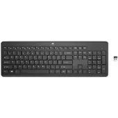 HP 230 Langaton Näppäimistö Espanja