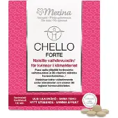 Mezina Chello Forte 120 tablettia