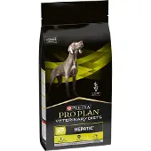 Purina 2x12kg Pro Plan Veterinary Diets HP Hepatic koiran kuivaruoka