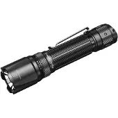 Fenix TK20R tactical rechargeable LED torch