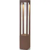 Faro 70754 - LED-ulkolamppu AGRA LED/10W/230V IP54