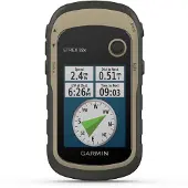 Garmin eTrex 32X -GPS-käsilaite