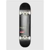 Globe G3 Bar 8.0FU" Complete kuviotu
