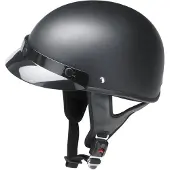 Redbike RB-480 Jet kypärä