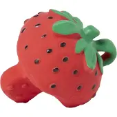 Oli&carol Sweetie The Strawberry Purulelu
