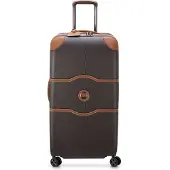 Delsey Chatelet Air 2.0 4-pyöräinen vetolaukku 80 cm Ruskea