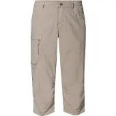 Vaude Farley Capri Ii 3/4-housut