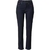 Levi's 724 High Rise Straight Farkut