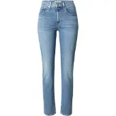 Levi's 724 High Rise Straight Farkut