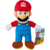 Super Mario - Mario - Pehmolelu