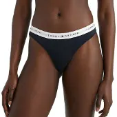 Tommy Hilfiger Thong - Navy - XL